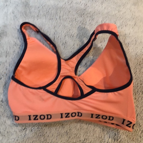 Leggings and sports bra - Picture 7 of 8